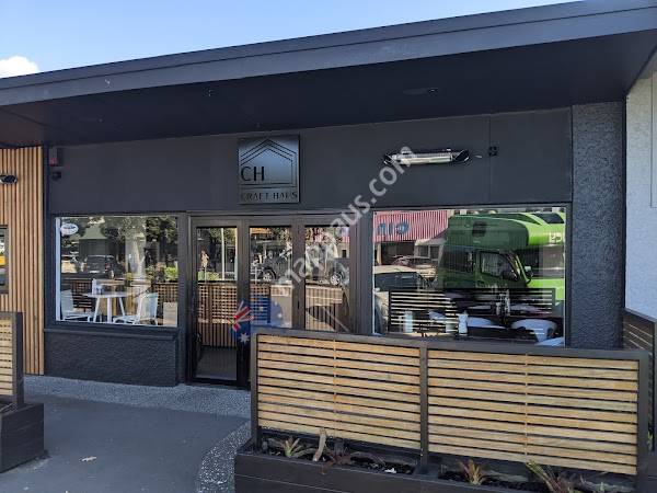 Craft Haus