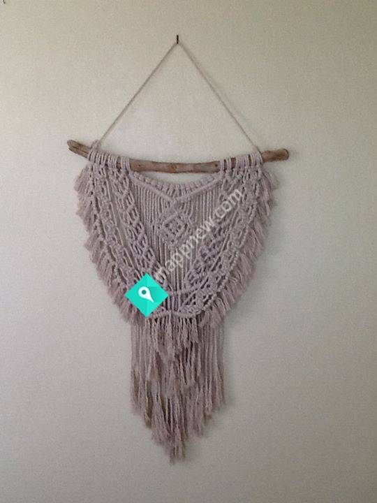Crafty corner