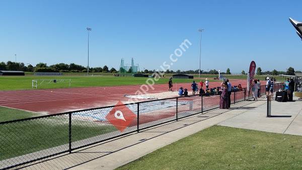 Cranbourne Little Athletics Centre