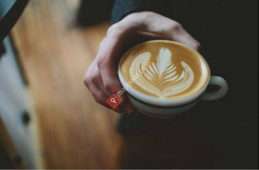 Crave Espresso