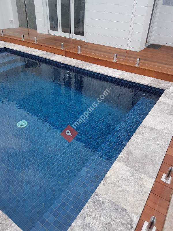 Creation Pool Tiling