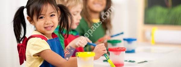 Creative Classrooms