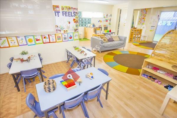 Creative Garden Early Learning Banyo