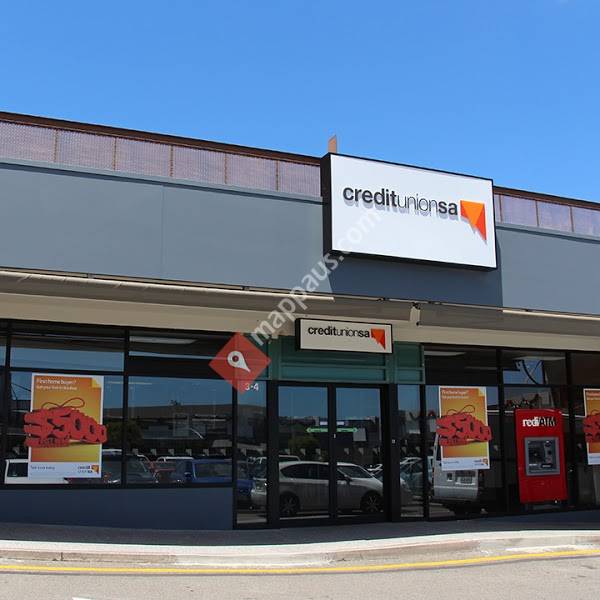 Credit Union SA (Southgate Square Shopping Centre)