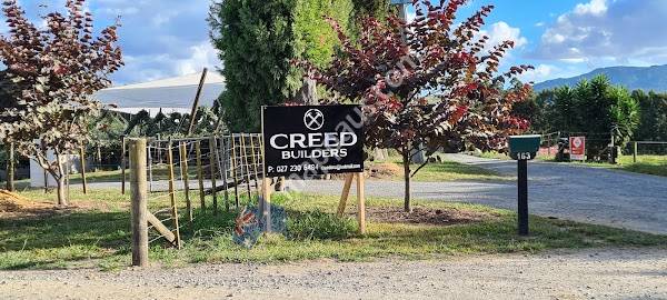 Creed Builders Ltd