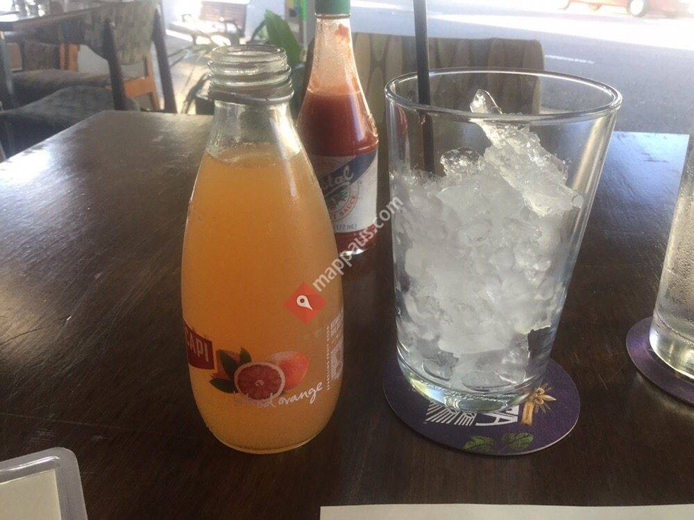 Creole Soul Kitchen