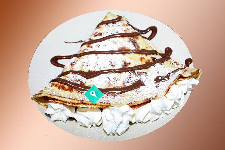 Crepes Creation