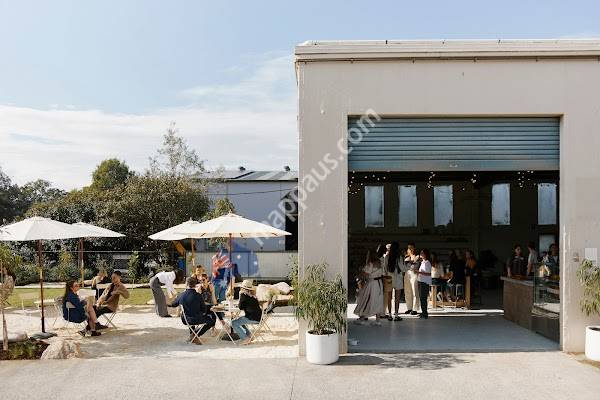 Crockd Studios Currumbin (formerly Stone Studio!)