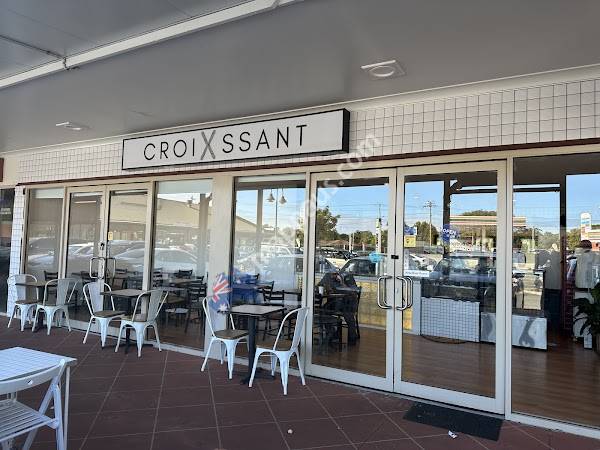Croix Croissant Hillcrest
