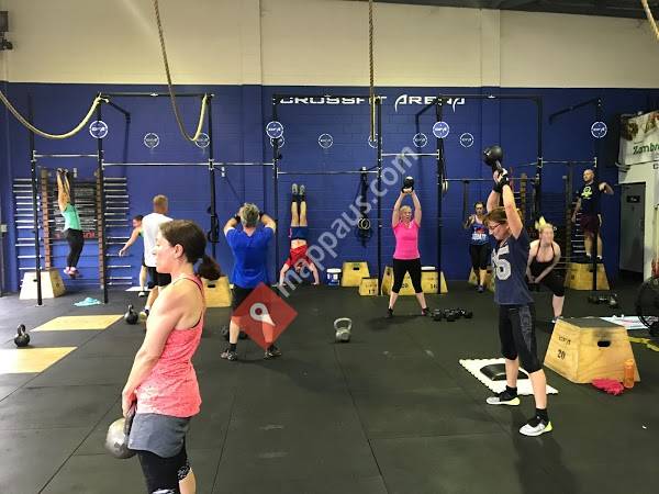 CrossFit Arena