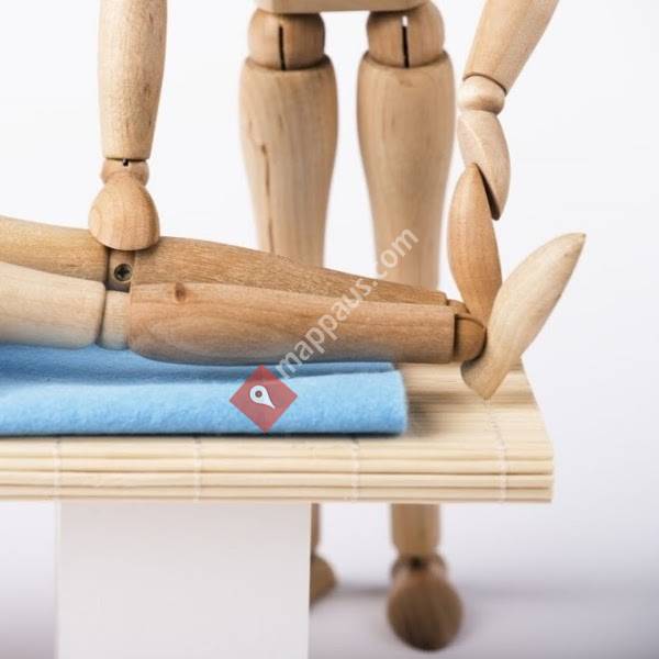 Crown Podiatry