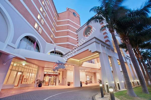 Crowne Plaza Terrigal Pacific, an IHG Hotel