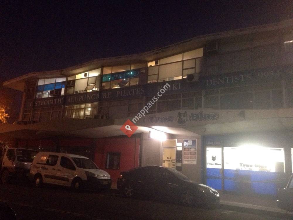Crows Nest Complementary Health Centre