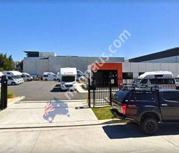 Cruisin Motorhomes Rentals and Campervan Hire Sydney