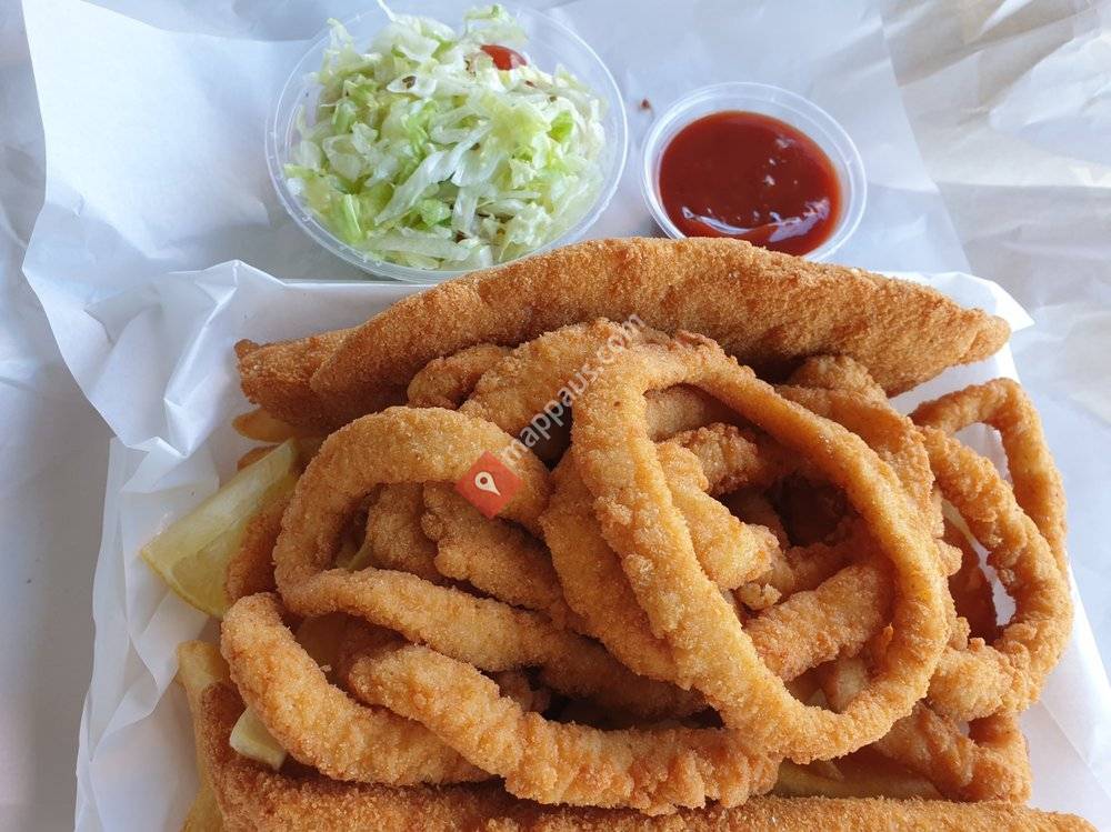 Crustaceans Seafood