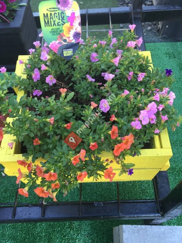CSG Landscape Supplies