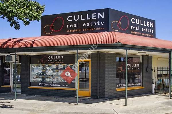 CULLEN Real Estate