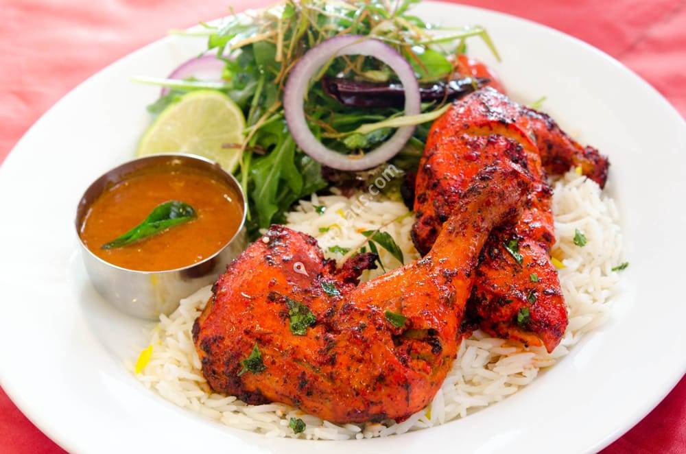 Curry Express Biggera Waters