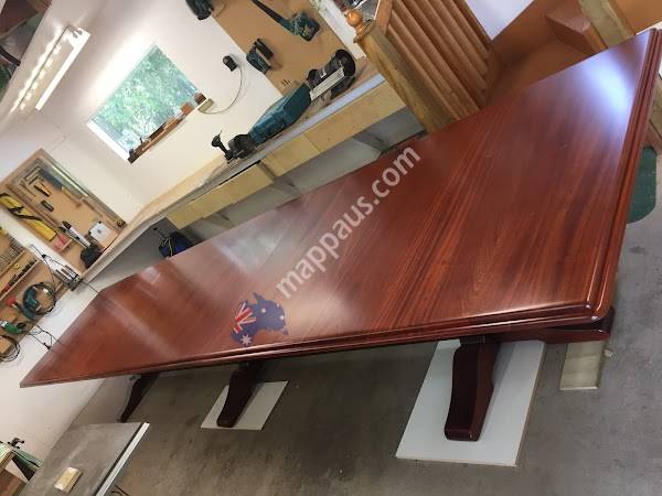 Custom Cabinetry Ltd