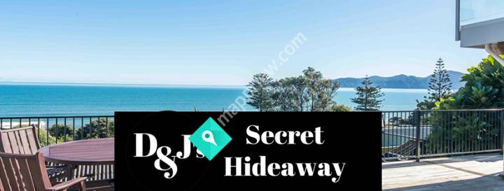 D & J's Secret Hideaway
