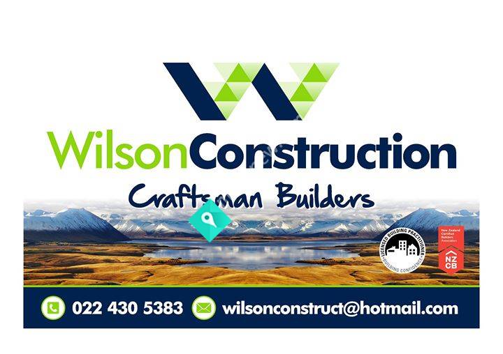 D M Wilson Construction LTD