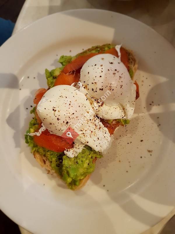 Dôme Café - Midland