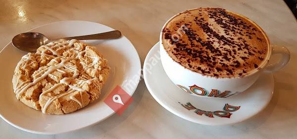 Dôme Café - Mundaring
