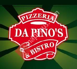 DA Pino's Pizzeria Restaurant