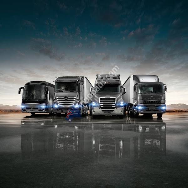 Daimler Truck Australia Pacific Pty Ltd