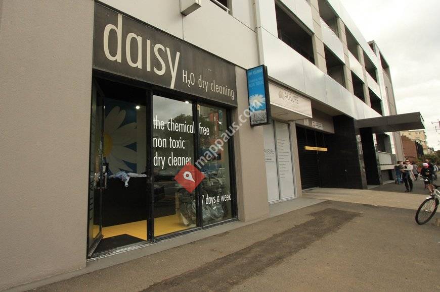 Daisy Dry Cleaning
