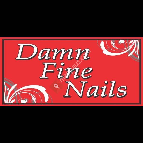 Damn Fine Nails