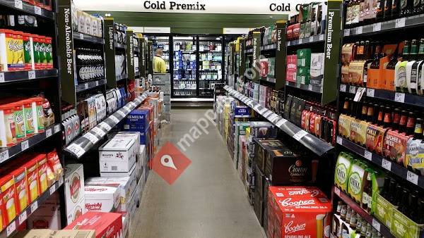 Dan Murphy's Rouse Hill
