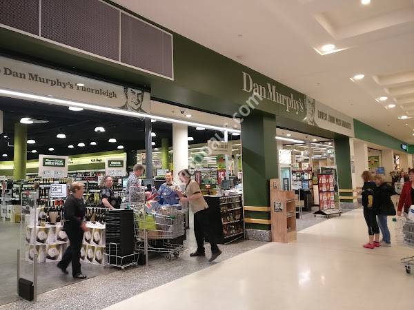 Dan Murphy's Thornleigh