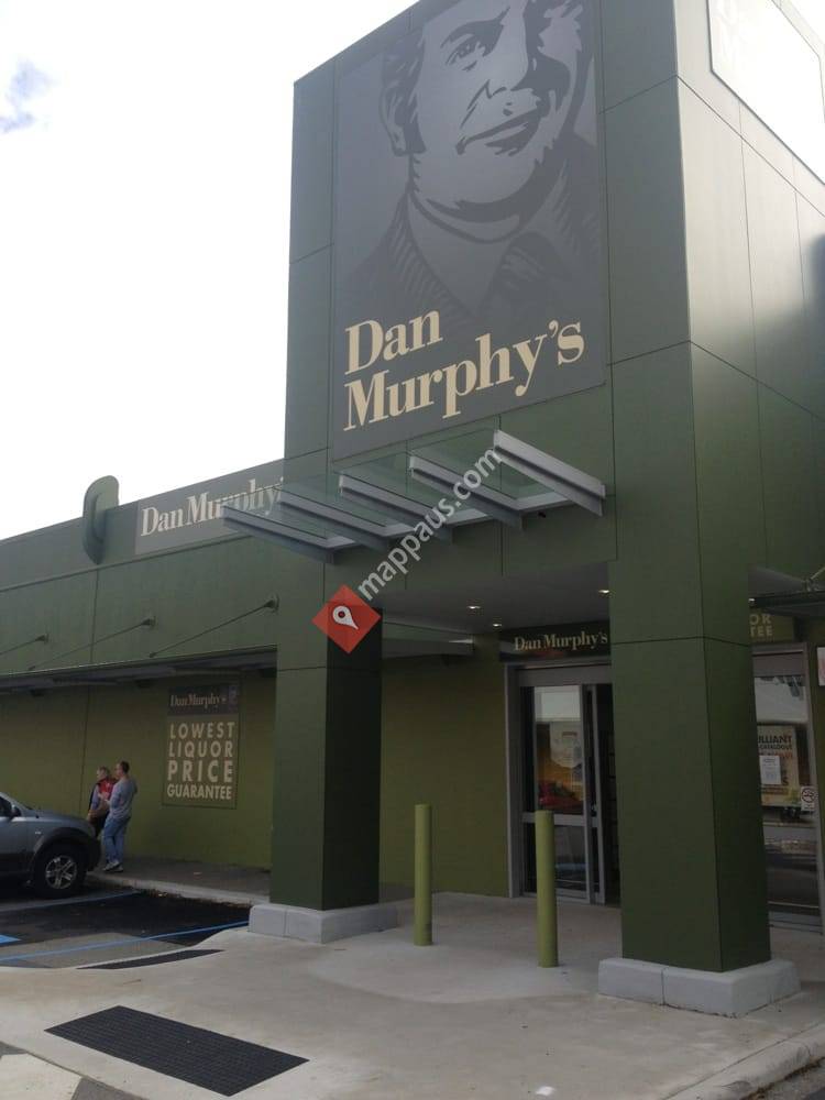 Dan Murphys