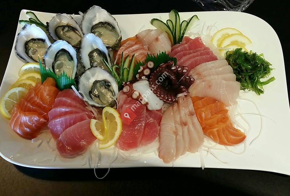 Daol Modern Asian Dining