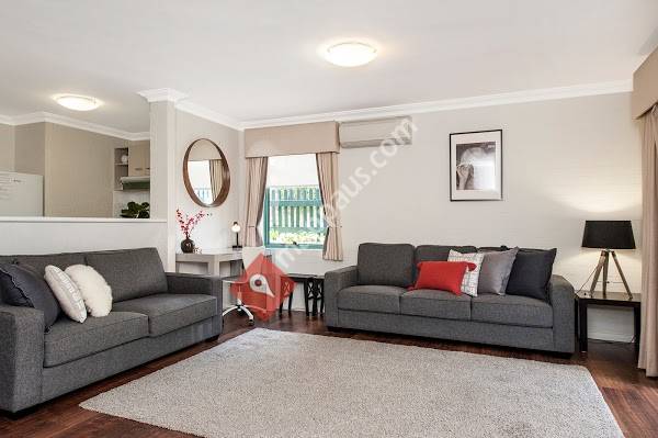 Darby Park Serviced Residences