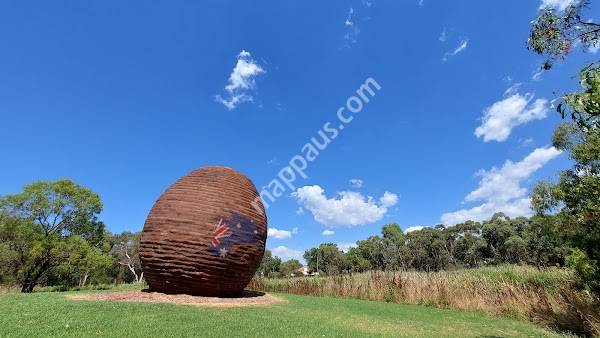 Darebin Parklands