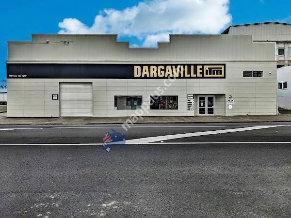 Dargaville ITM