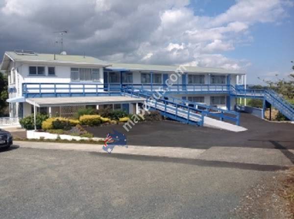 Dargaville motel