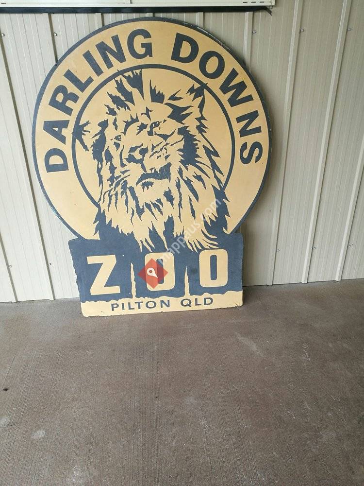 Darling Downs Zoo