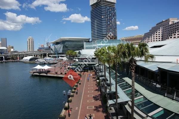 Darling Harbour
