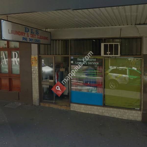 Darlinghurst Laundry Service