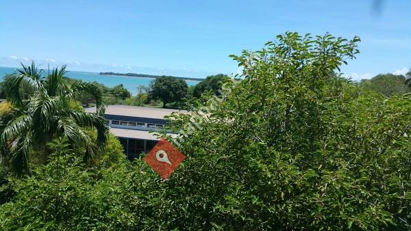 Darwin High School