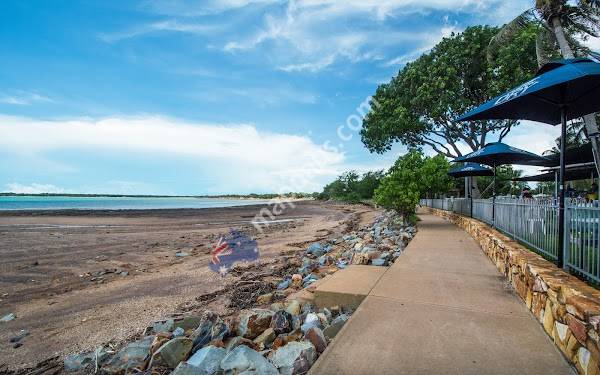 Darwin Ski Club