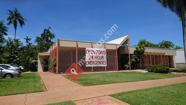 Darwin Veterinary Hospital