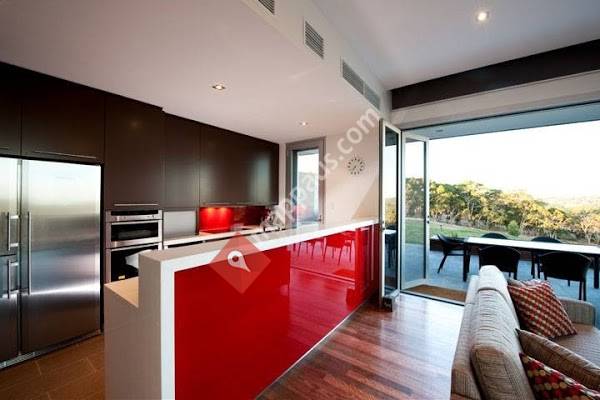 Dash Architects