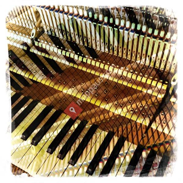 David Carroll Piano Services
