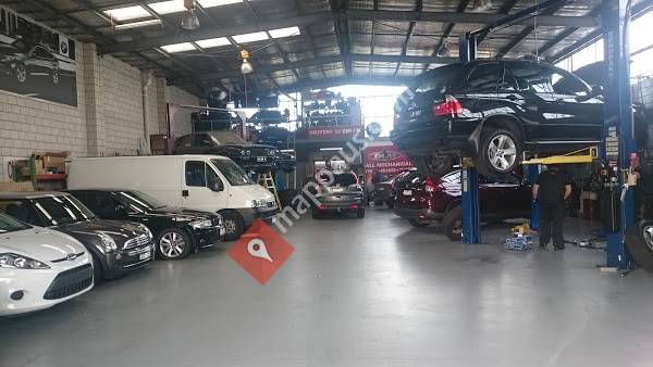 David Levy Motorsports