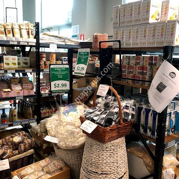 Davis Food Ingredients