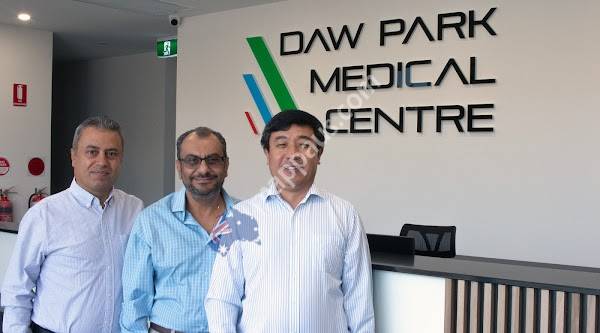 Daw Park Medical Centre